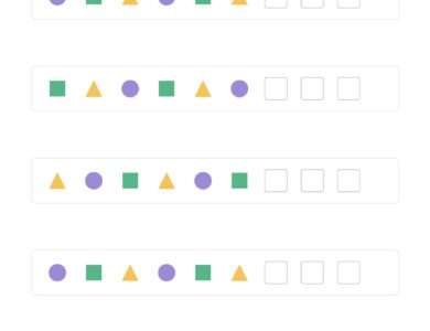 Aperçu de la fiche Algorithme ABC en grande section